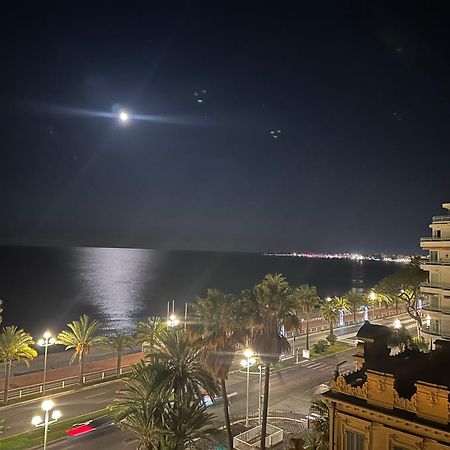 Sea View - Promenade Des Anglais 1 Bdr Nice Buitenkant foto